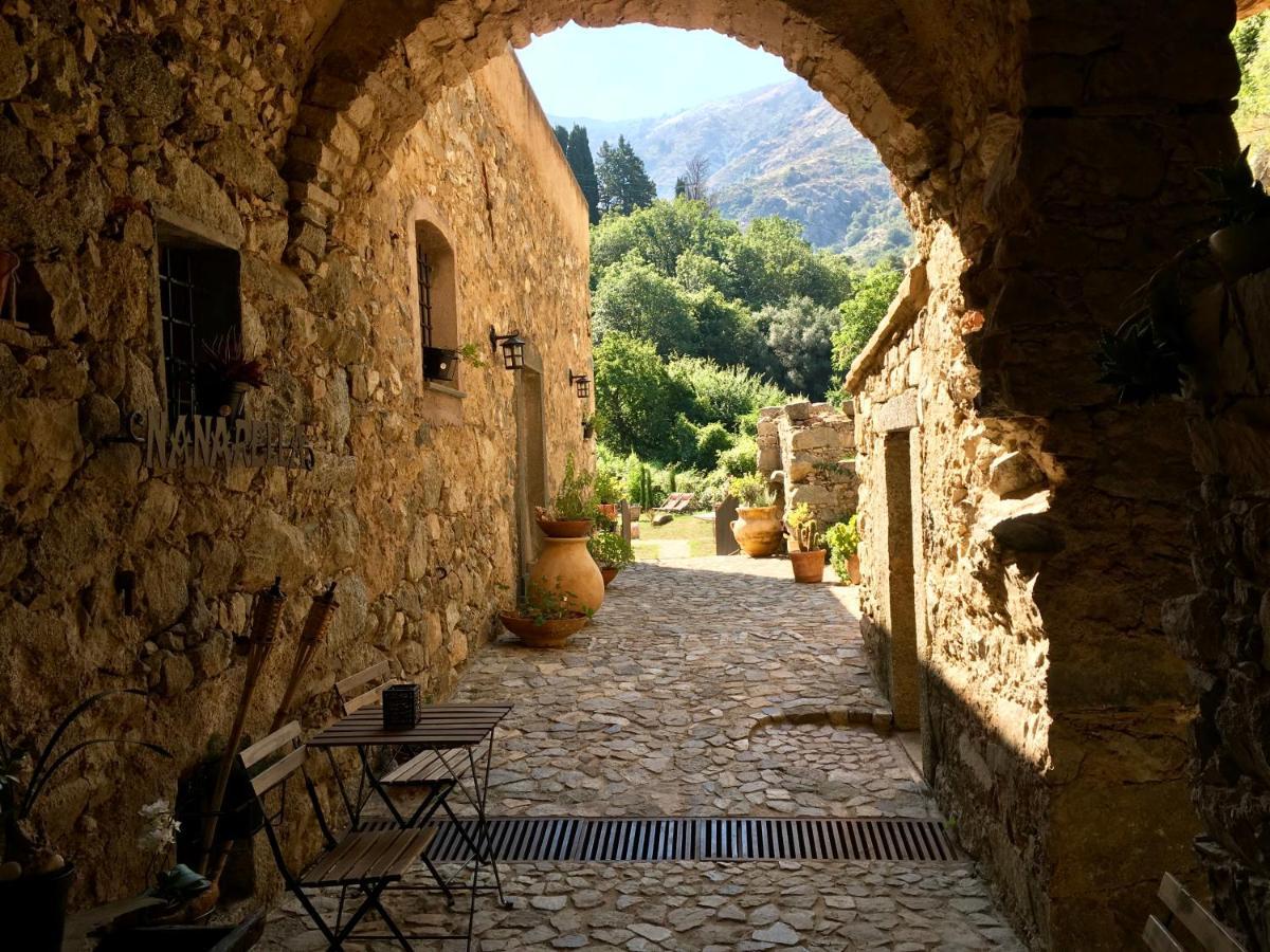 Chambres D'Hotes - Mulino Nannare Ville-di-Paraso Exterior photo
