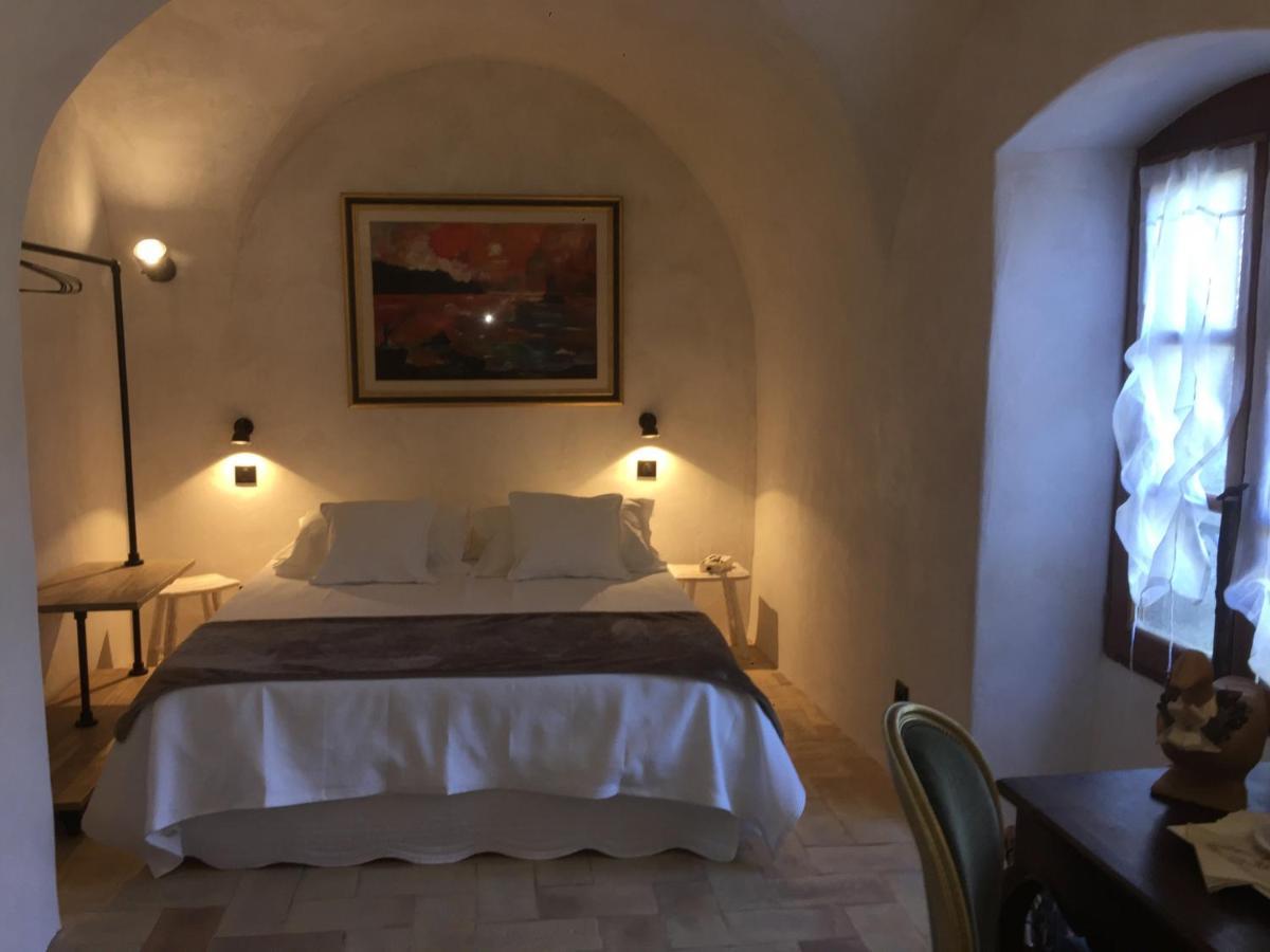 Chambres D'Hotes - Mulino Nannare Ville-di-Paraso Exterior photo