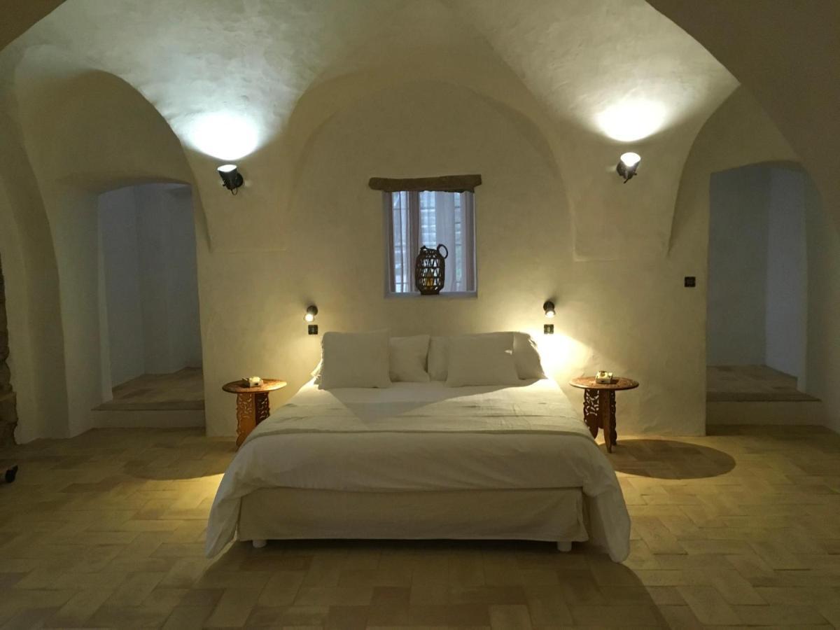 Chambres D'Hotes - Mulino Nannare Ville-di-Paraso Exterior photo