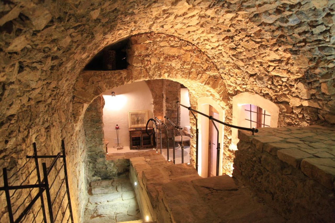 Chambres D'Hotes - Mulino Nannare Ville-di-Paraso Exterior photo