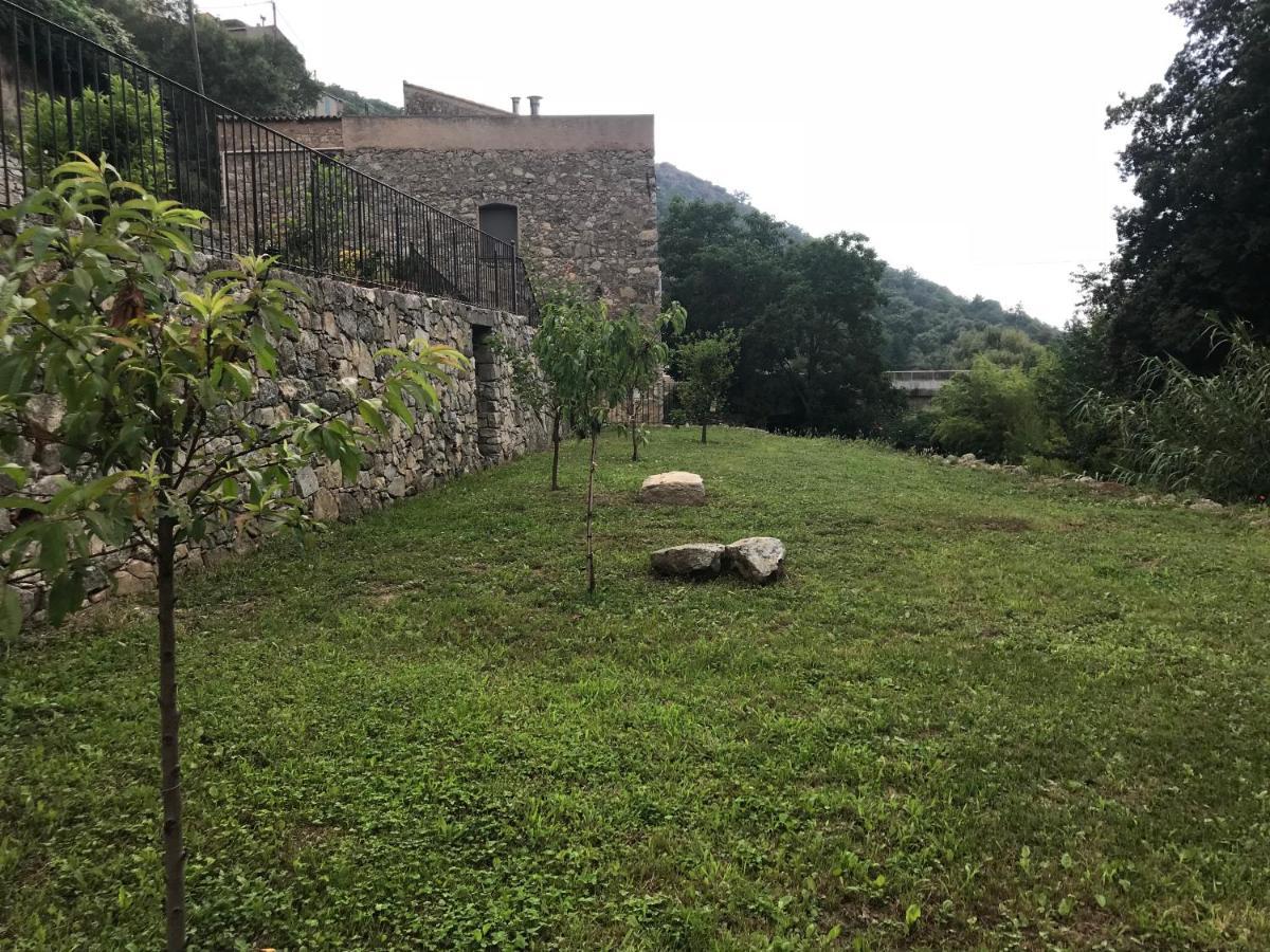 Chambres D'Hotes - Mulino Nannare Ville-di-Paraso Exterior photo