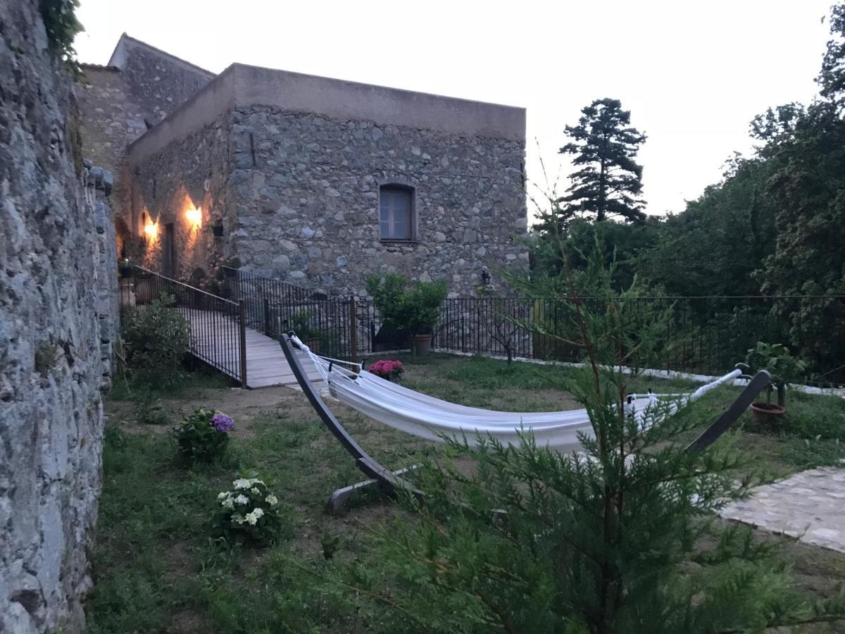 Chambres D'Hotes - Mulino Nannare Ville-di-Paraso Exterior photo