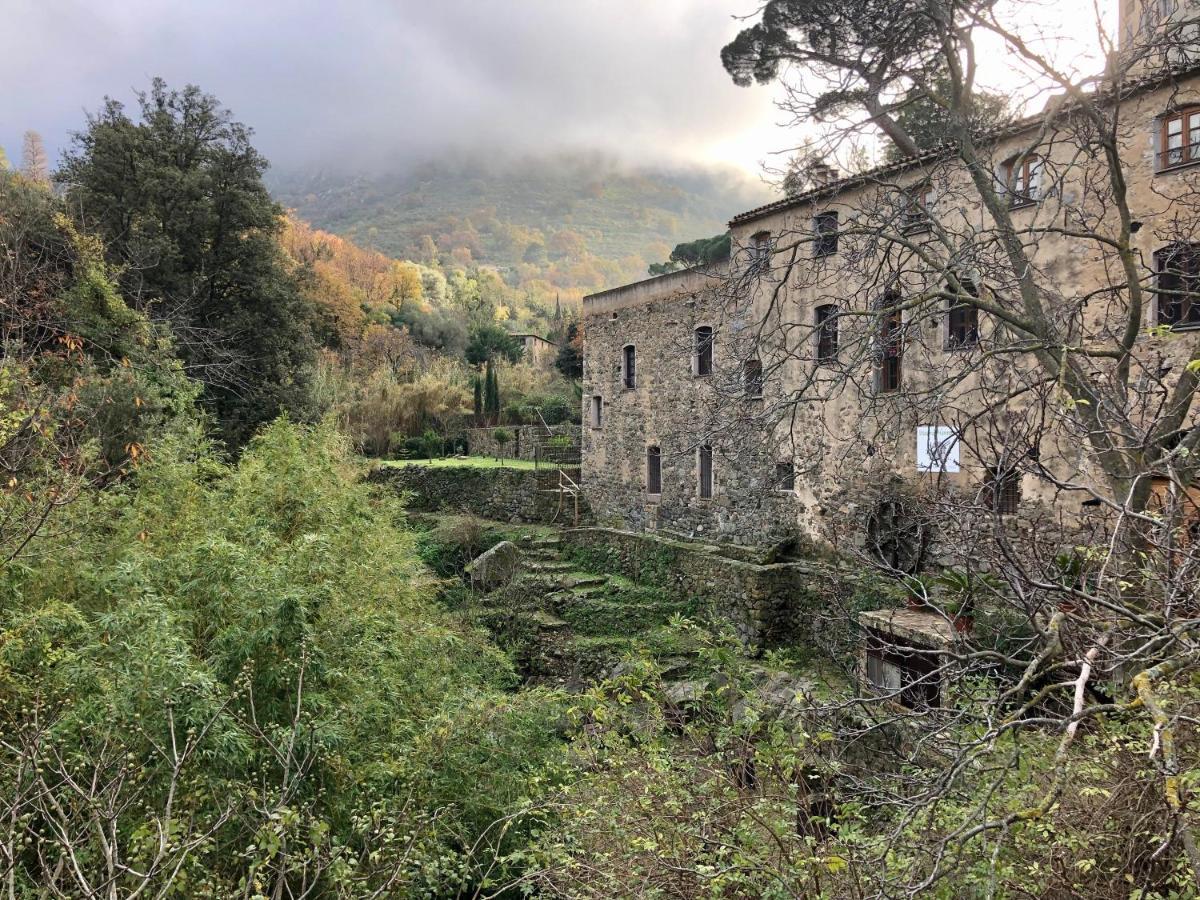 Chambres D'Hotes - Mulino Nannare Ville-di-Paraso Exterior photo