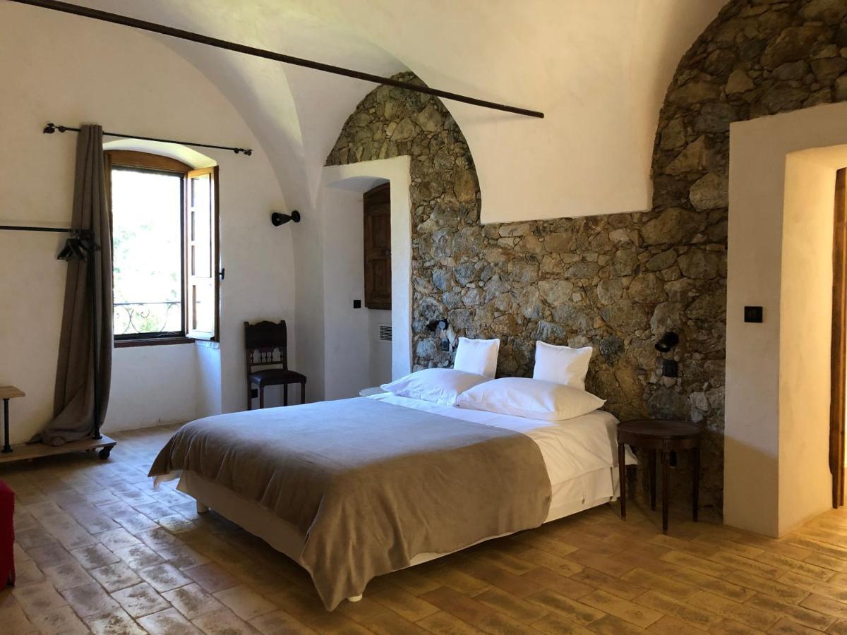 Chambres D'Hotes - Mulino Nannare Ville-di-Paraso Exterior photo
