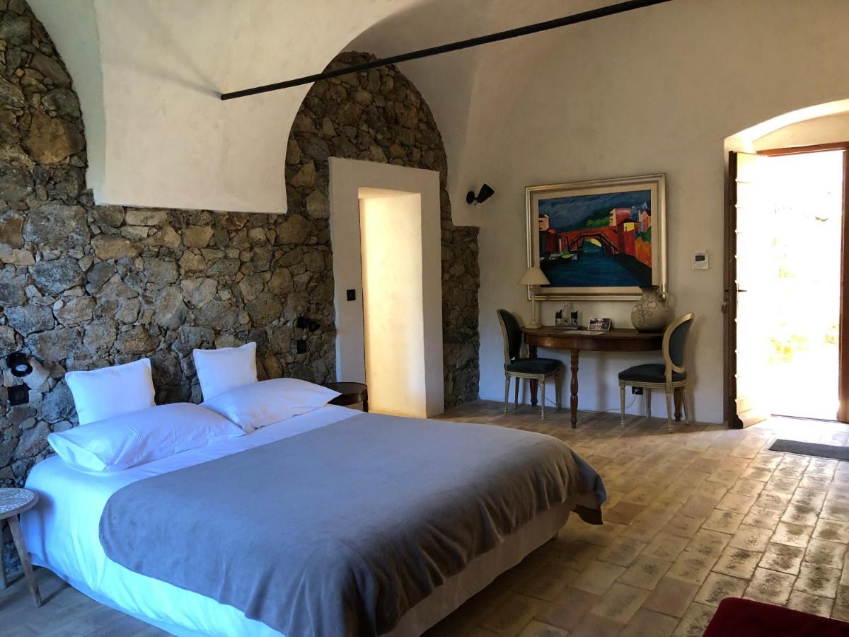 Chambres D'Hotes - Mulino Nannare Ville-di-Paraso Exterior photo