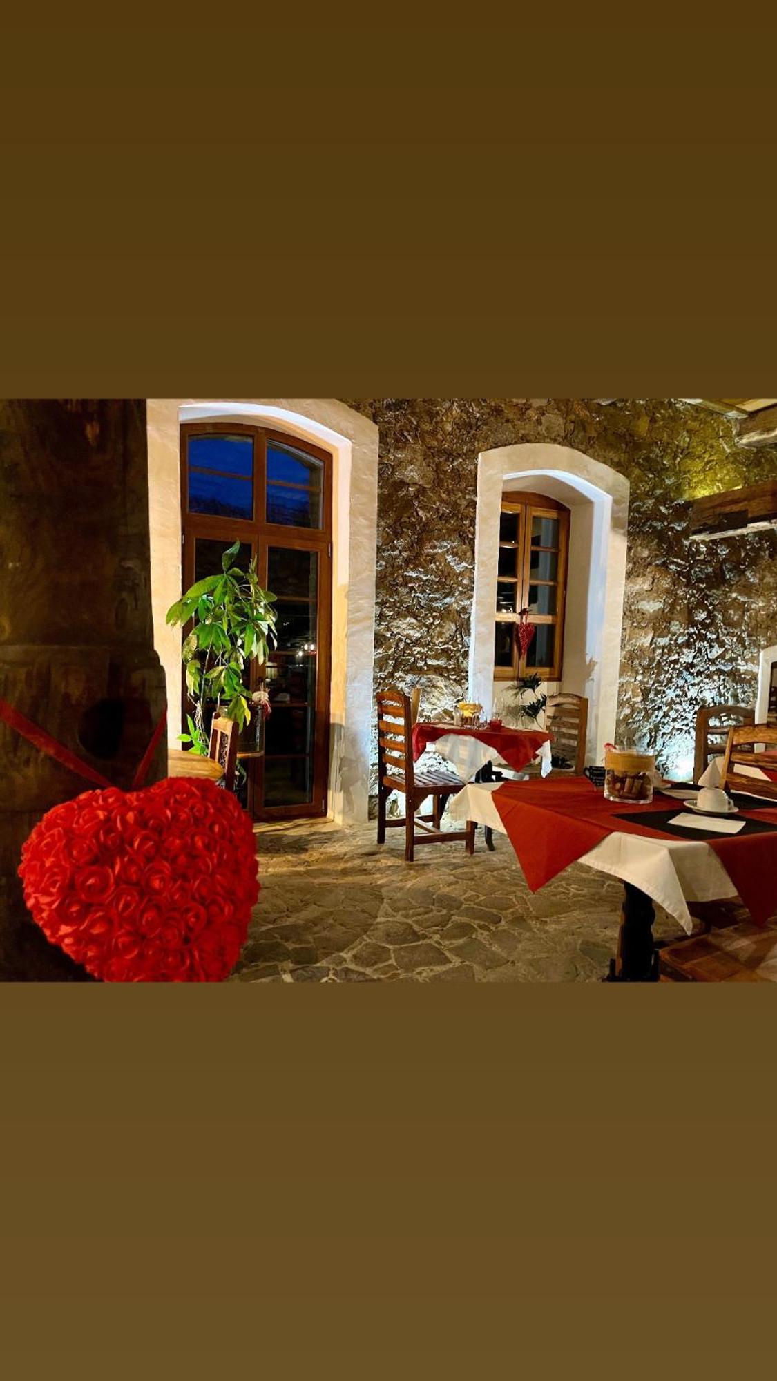 Chambres D'Hotes - Mulino Nannare Ville-di-Paraso Exterior photo